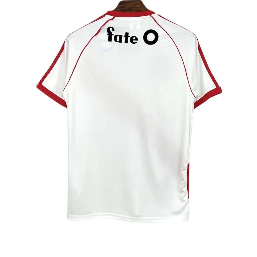 River Plate Home Retro Fan Jersey 1986/87