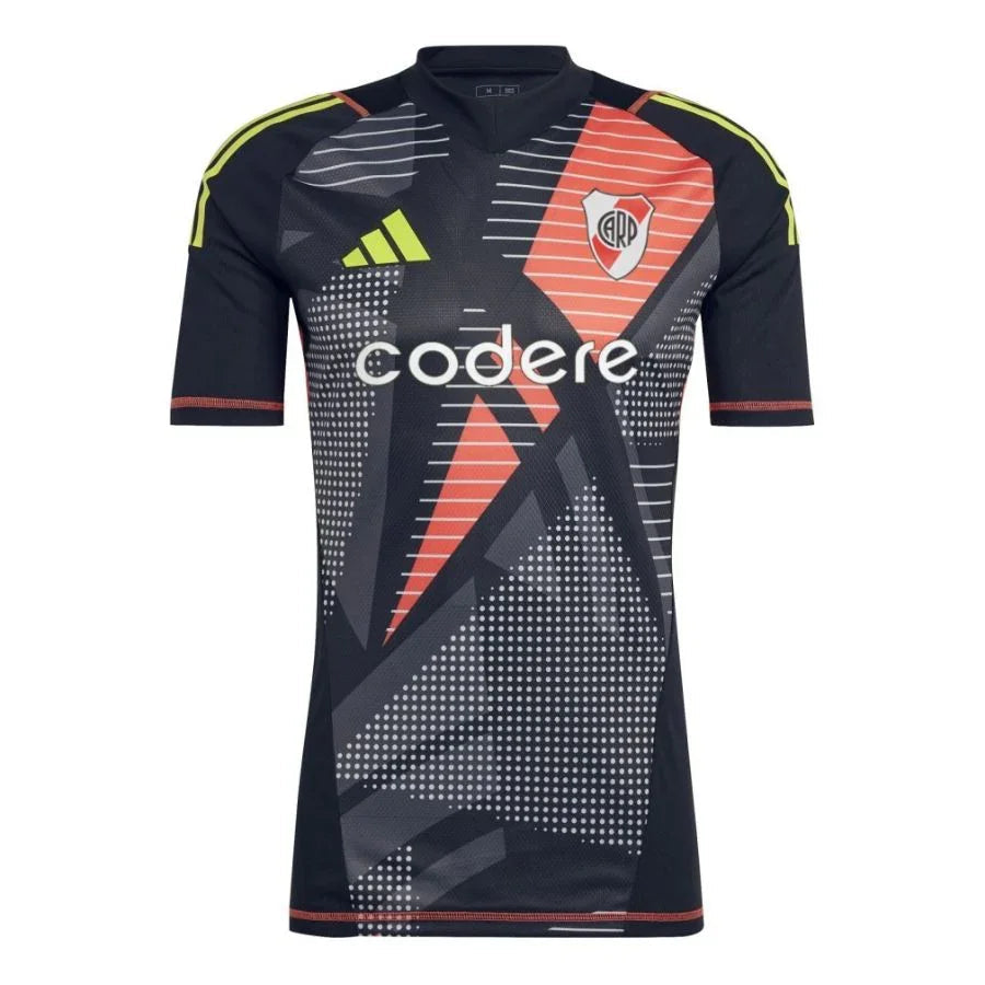 Kids Kit River Plate GK 2 Fan Jersey 2024/25