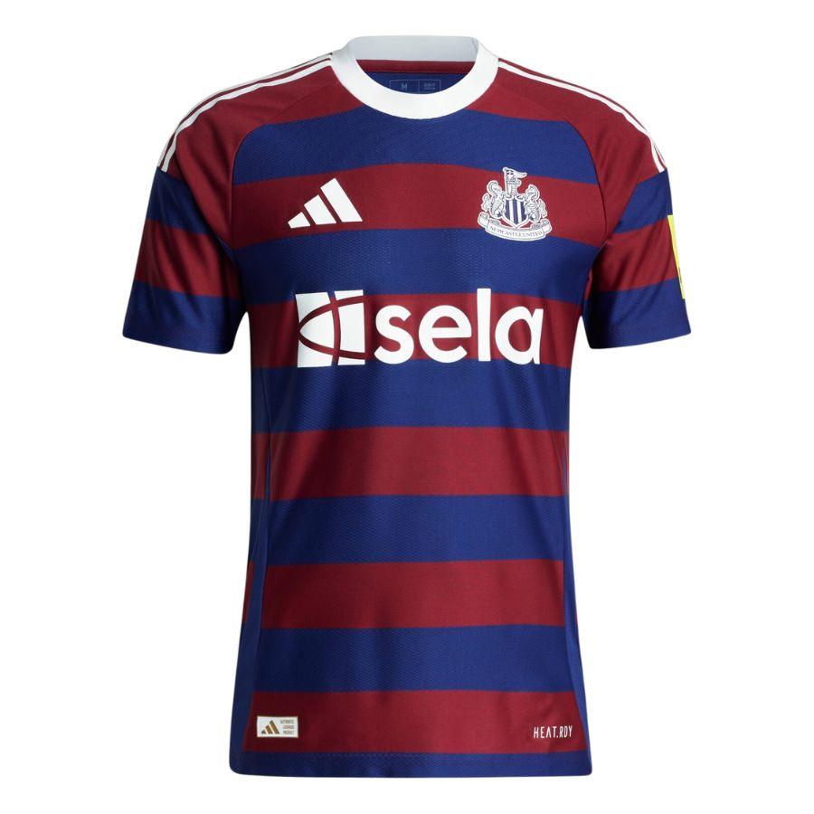 Newcastle United Away Jersey 2024/25