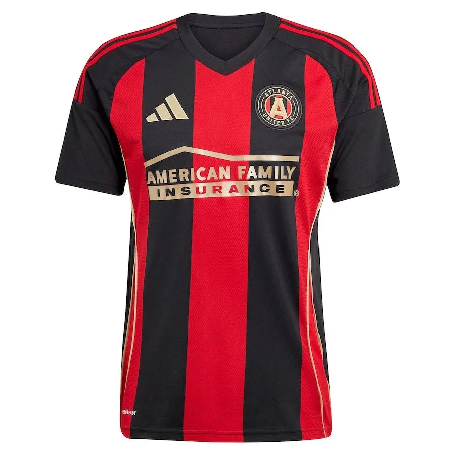 Atlanta United Home Fan Jersey 2025/26