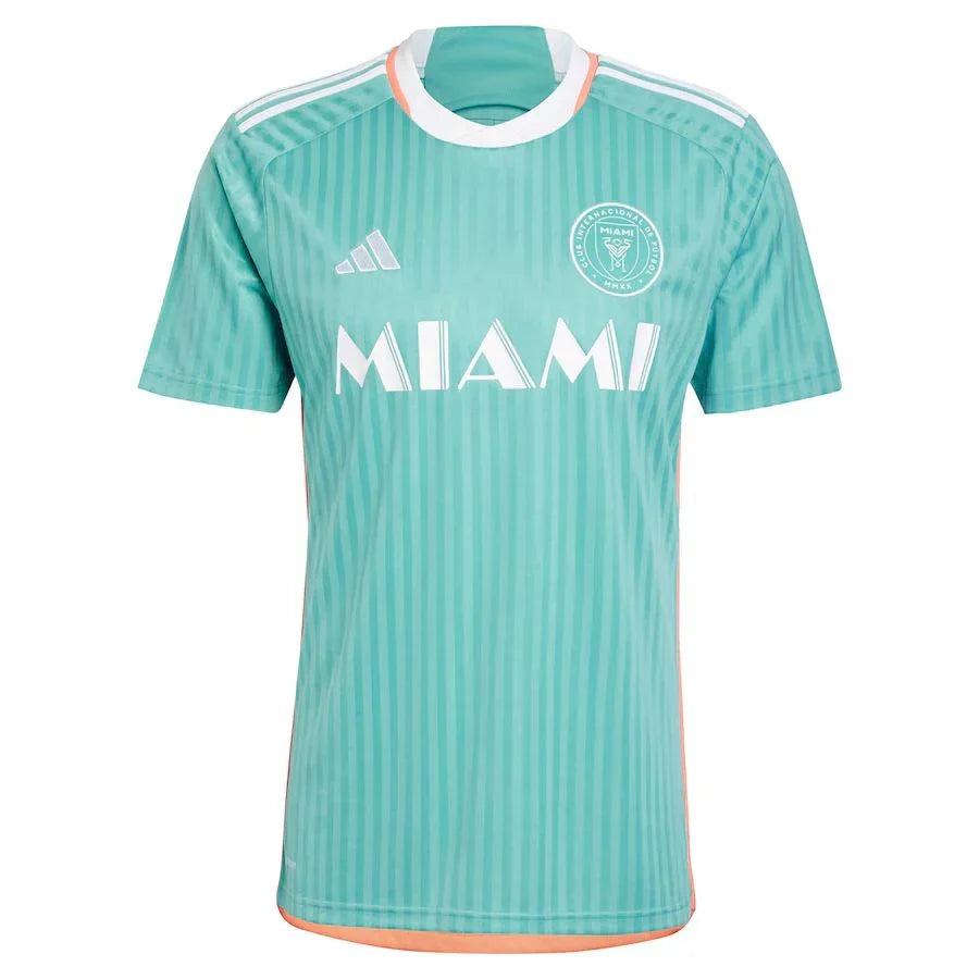 Inter Miami Cf Third Fan Jersey 2024/25