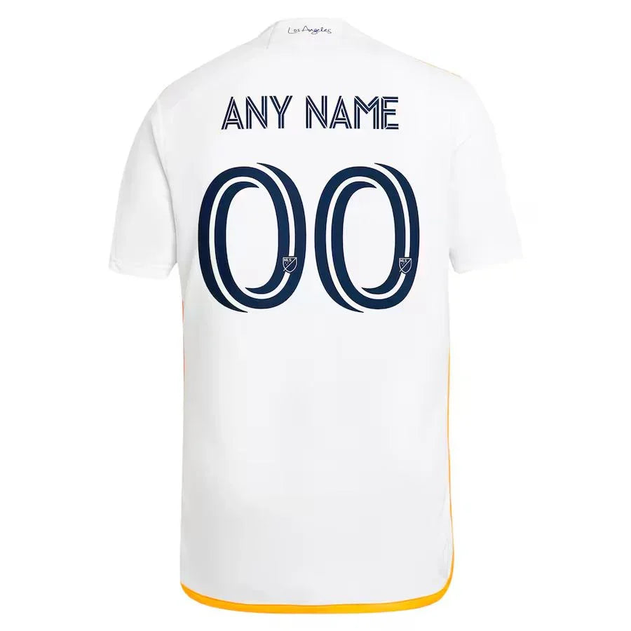 LA Galaxy Home Fan Jersey 2025/26