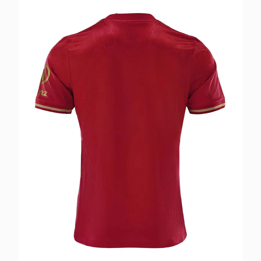 Bayern München 2025 125-Years Anniversary Kit Authentic Player