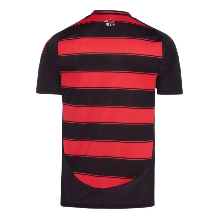 Flamengo De La Cruz 18 Home Fan Jersey 2025/26