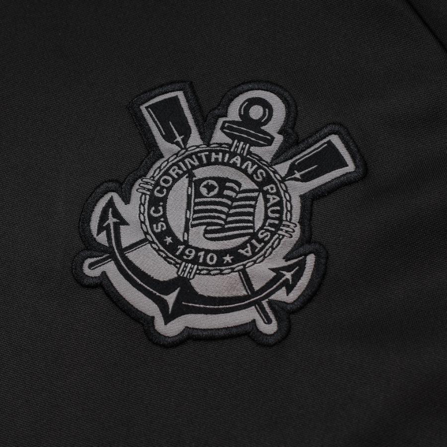 Corinthians Nike 2024/25 Dri-Fit Strike Jacket Half zipper