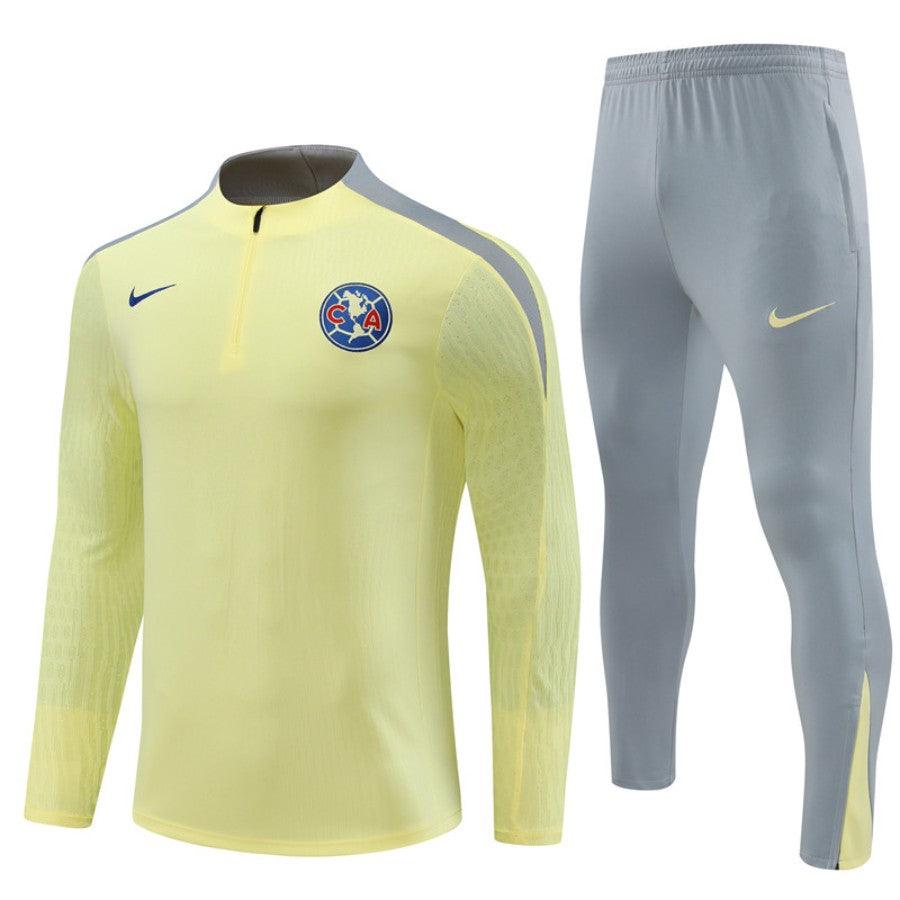 Club América 2024/25 Training Tracksuit