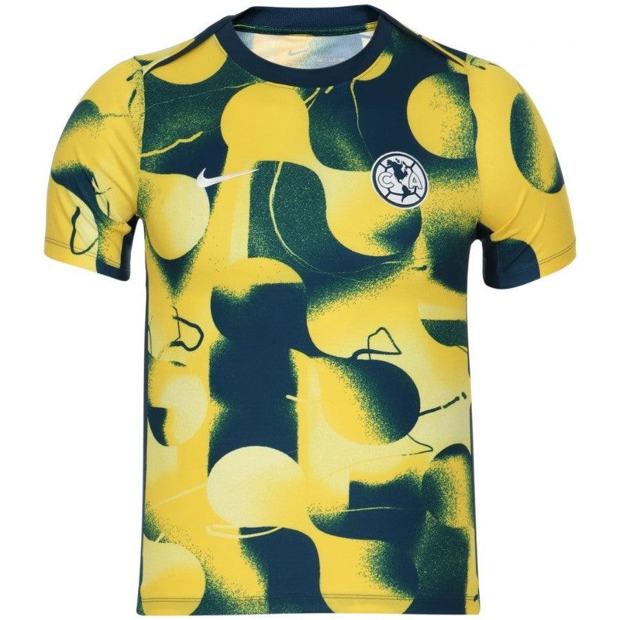 Club América Pre-Match Fan Jersey 2024/25
