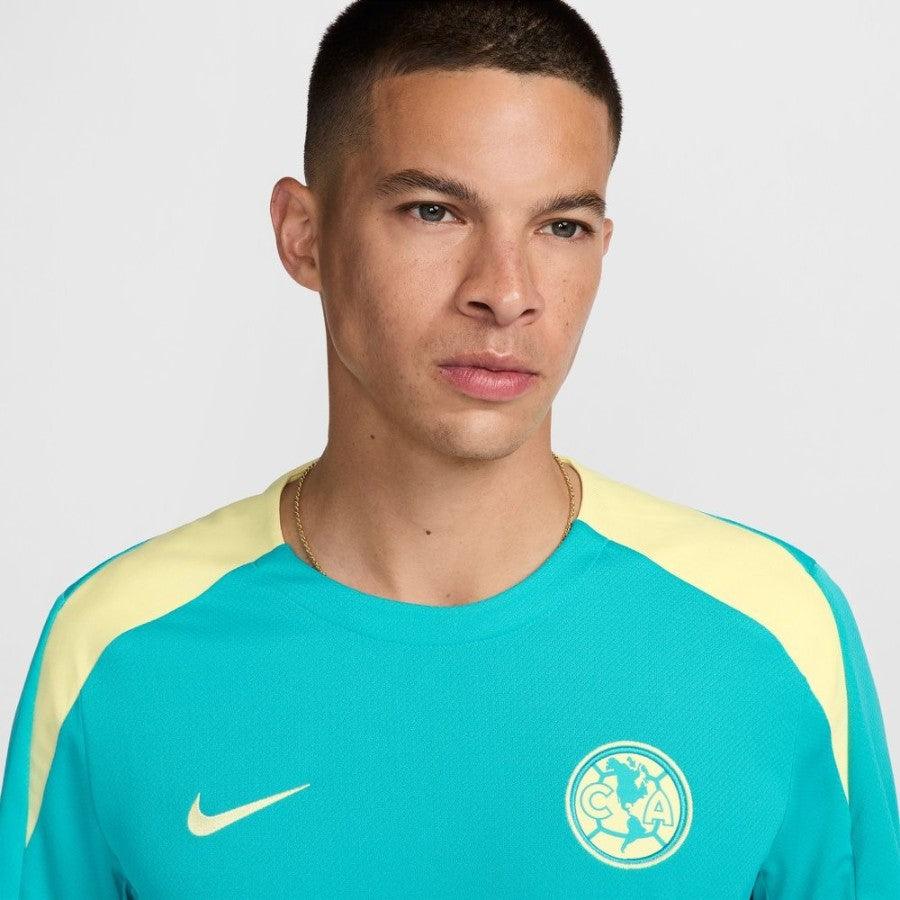 Club América Training Fan Jersey 2024/25