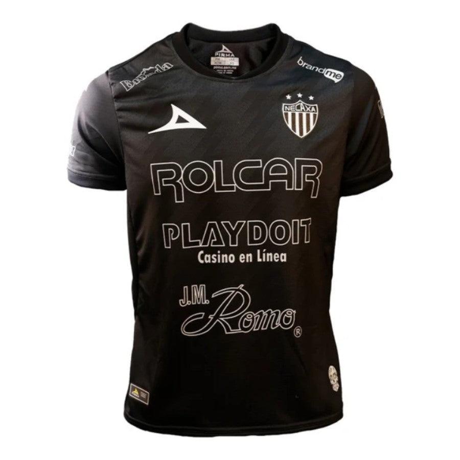 Club Necaxa Third Fan Jersey 2024/25