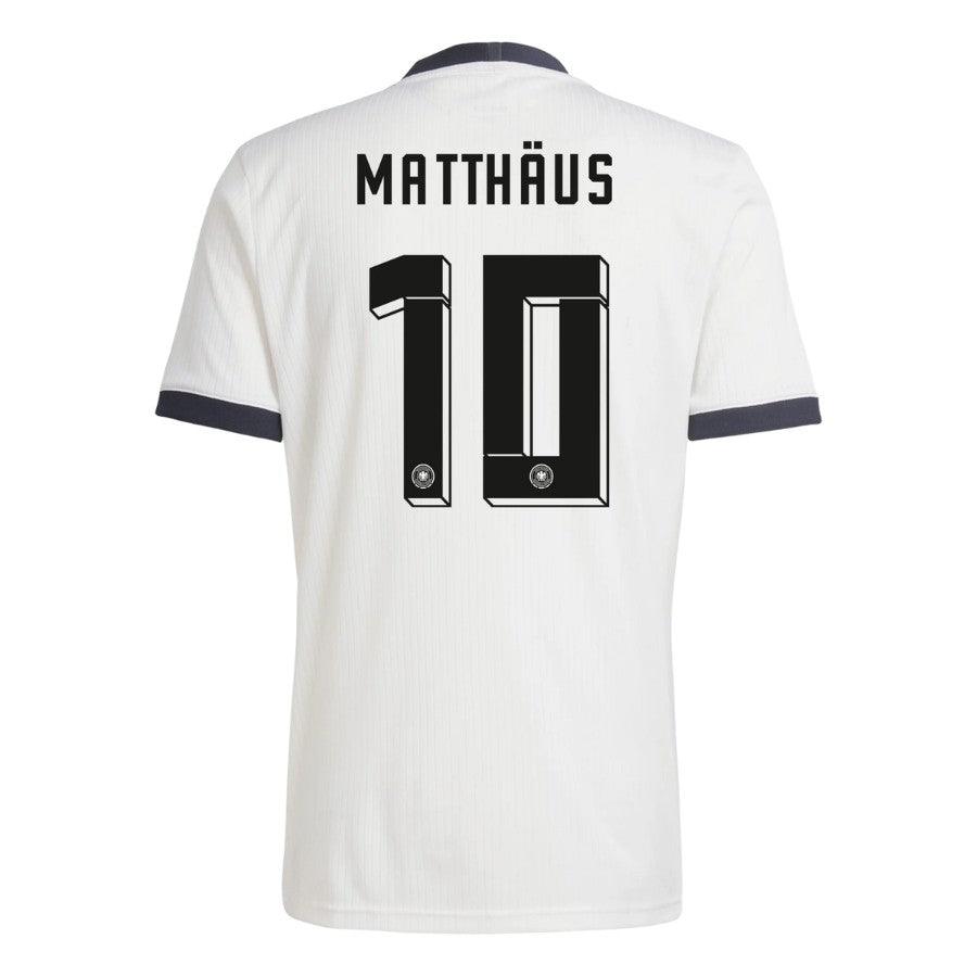 Germany 125th Anniversary Authentic Player by adidas