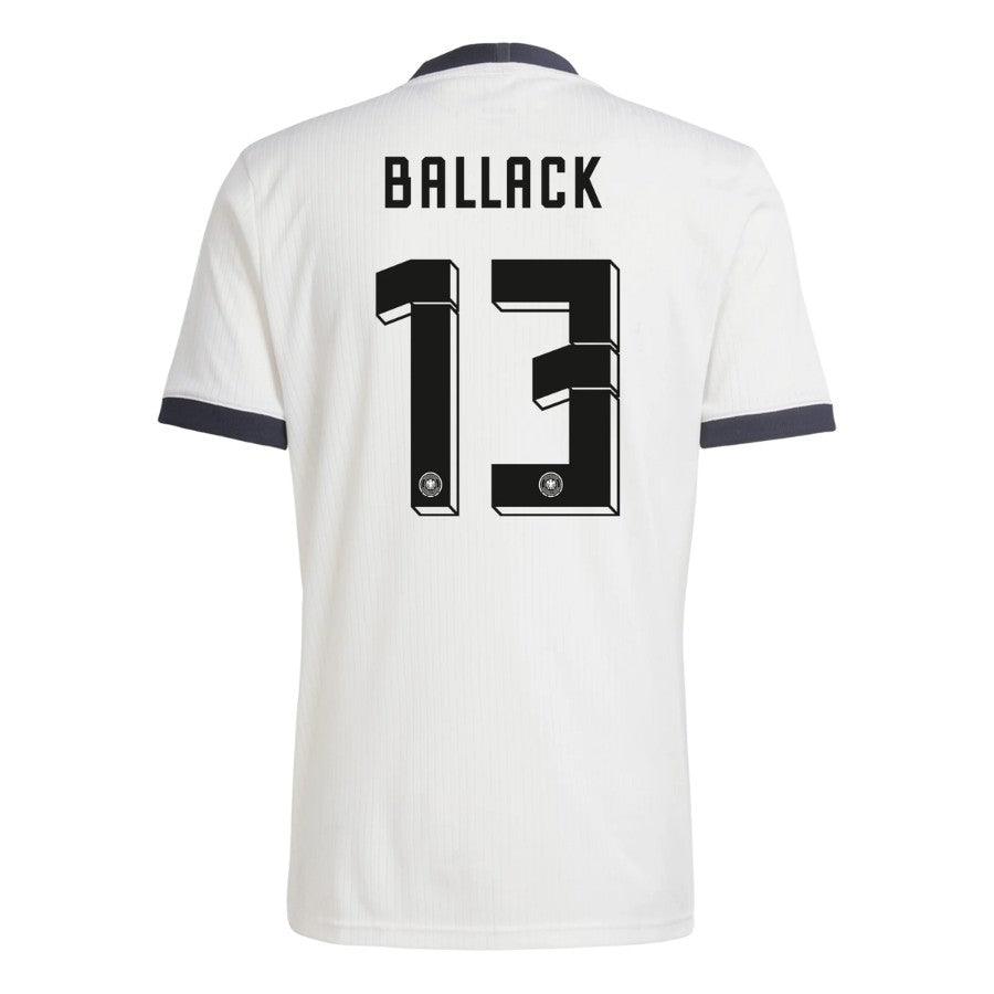 Germany 125th Anniversary Authentic Player by adidas