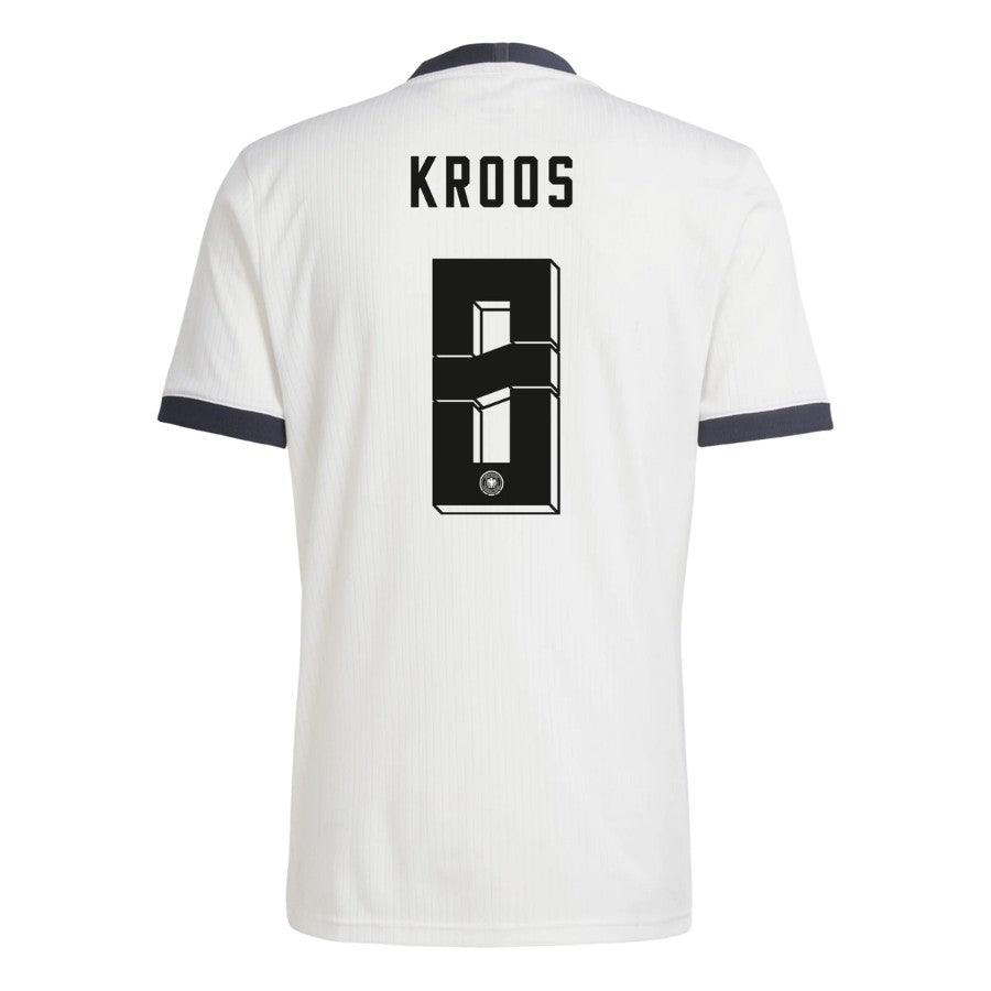 Germany 125th Anniversary Authentic Player by adidas