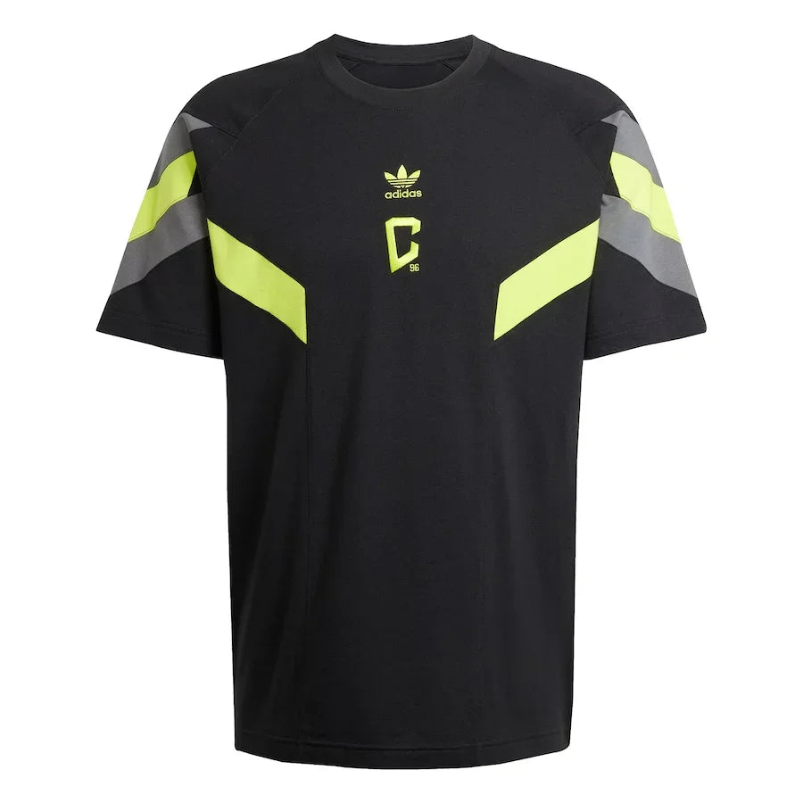 Columbus Crew Edition Special Fan Jersey 2025/26