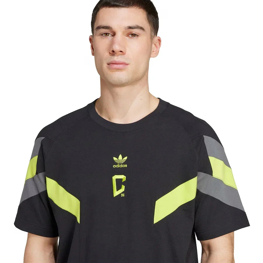 Columbus Crew Edition Special Fan Jersey 2025/26