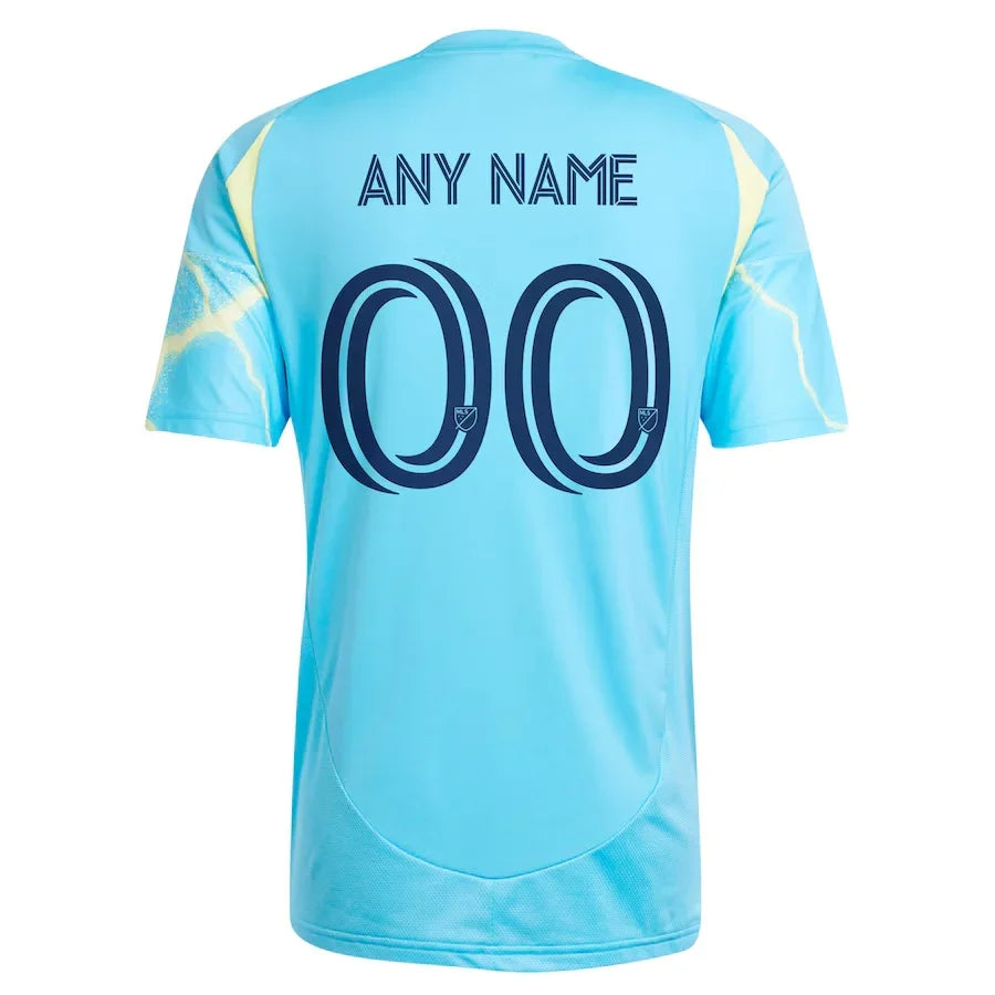 Philadelphia Union Away Fan Jersey 2025/26