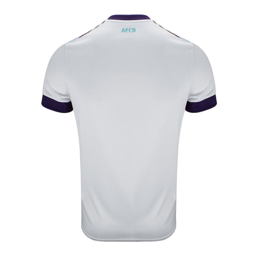 AFC Bournemouth Away Fan Jersey 2024/25