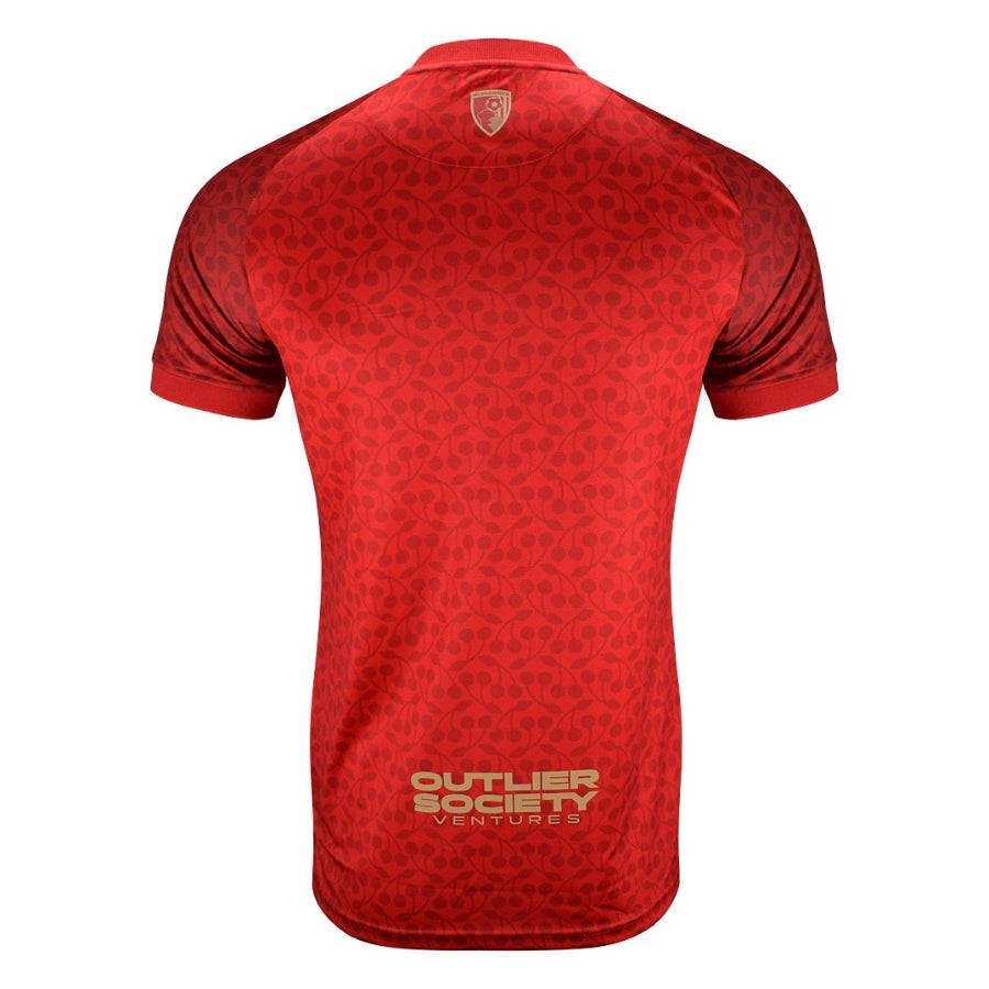 AFC Bournemouth Pre-Season Away Fan Jersey 2024/25