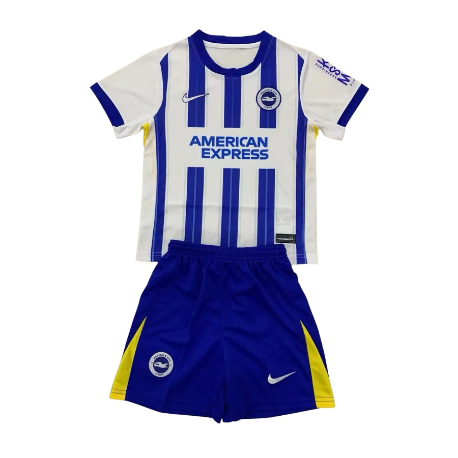 Kids Kit Brighton Home 2024/25