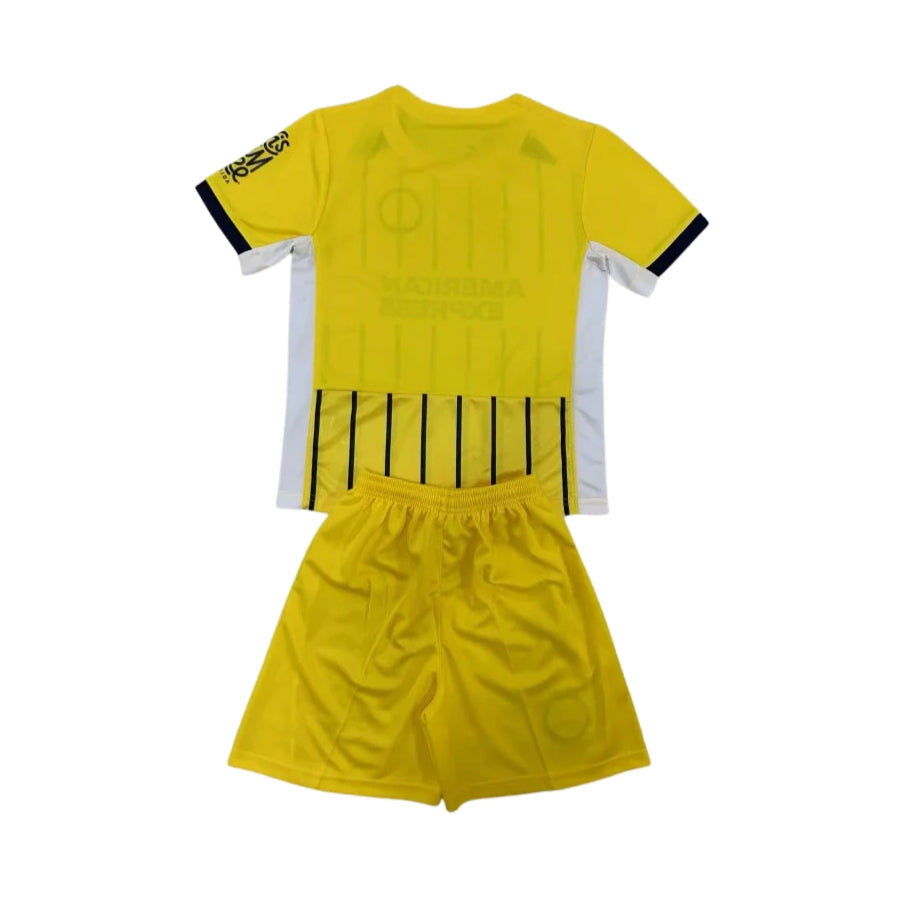 Kids Kit Brighton Away 2024/25