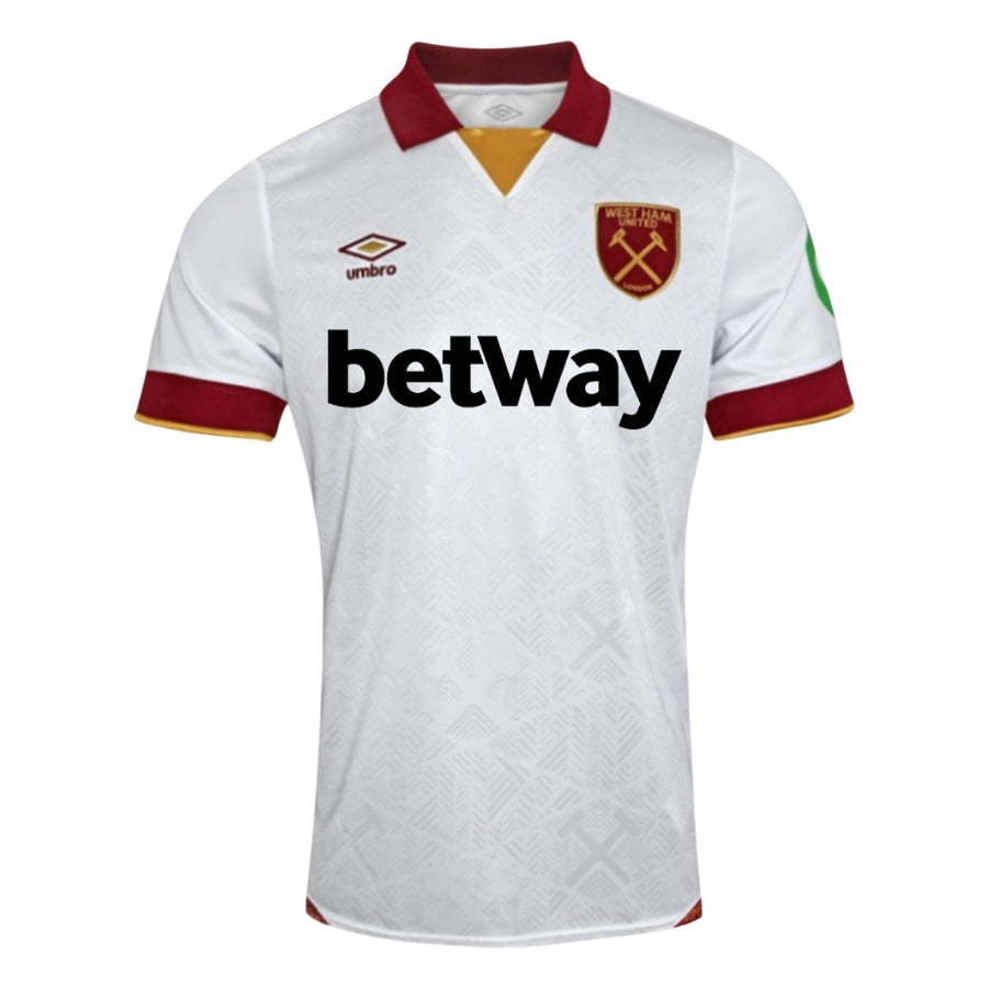 West Ham United Third Fan Jersey 2024/25
