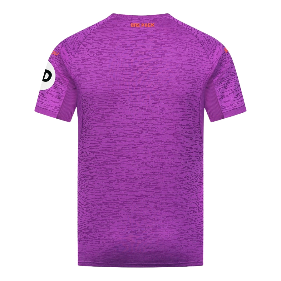 Wolverhampton Wanderers Third Fan Jersey 2024/25