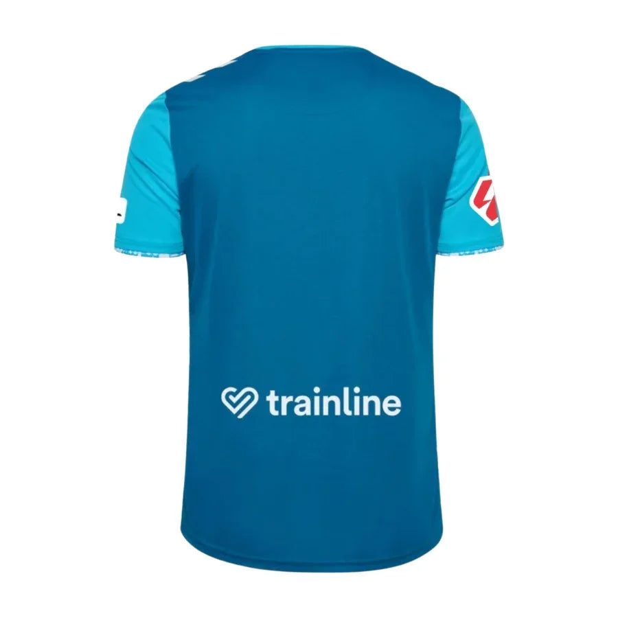 Real Betis Third Fan Jersey 2024/25