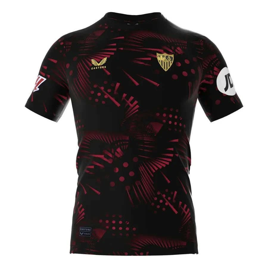 Sevilla Fc Third Fan Jersey 2024/25