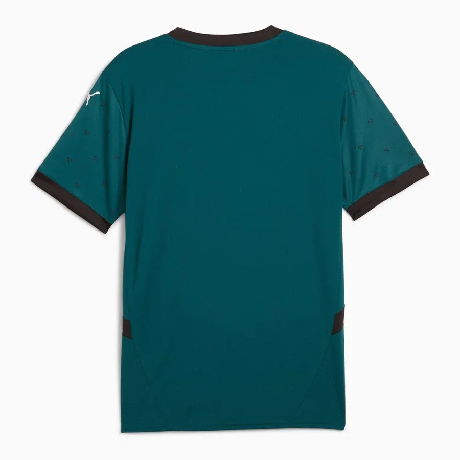 RC Lens Away Fan Jersey 2024/25