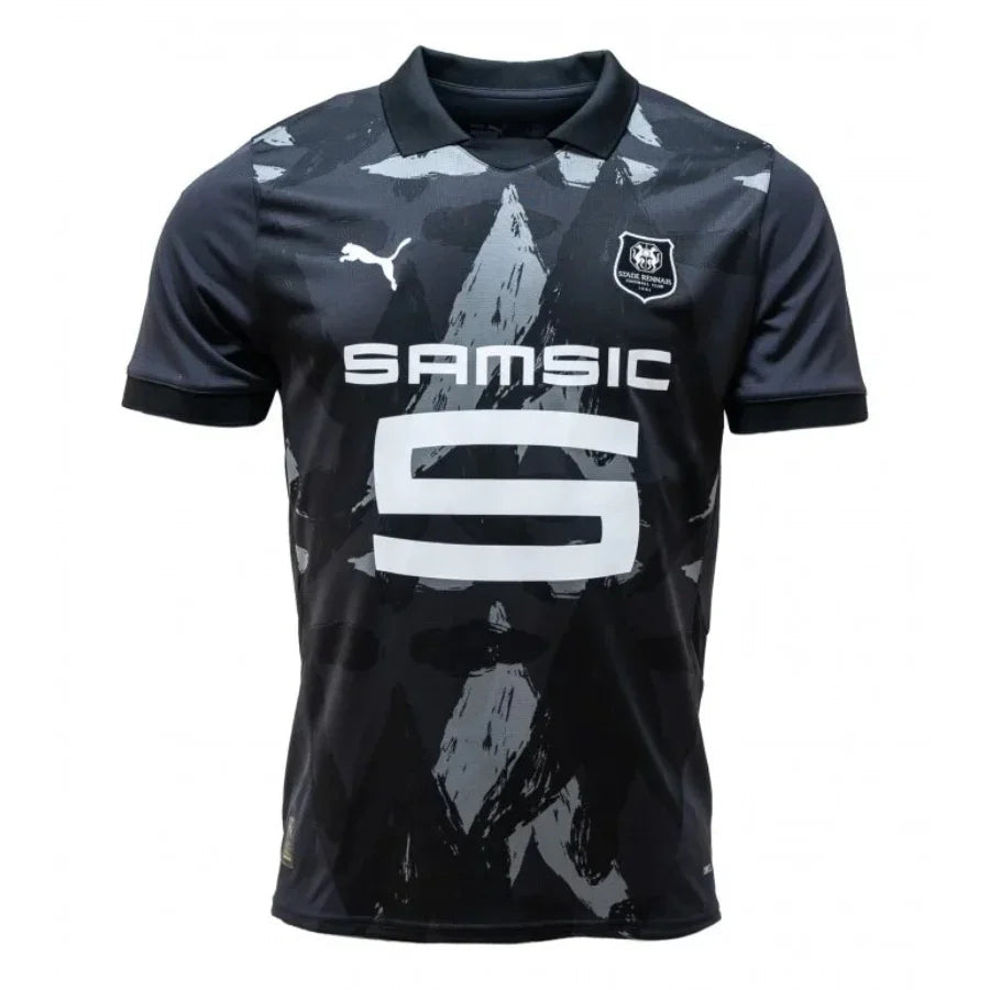 Stade Rennais Third Fan Jersey 2024/25