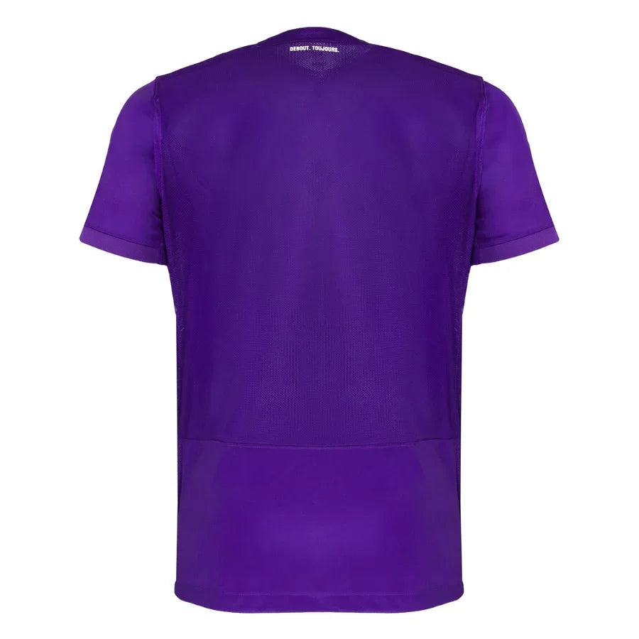 Toulouse FC Home Fan Jersey 2024/25