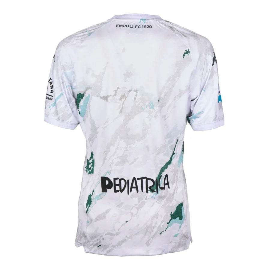 Empoli Away Fan Jersey 2024/25
