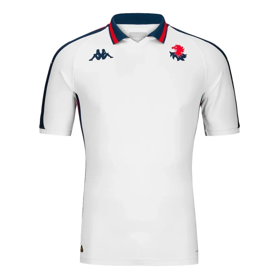 Genoa Cfc Away Fan Jersey 2024/25