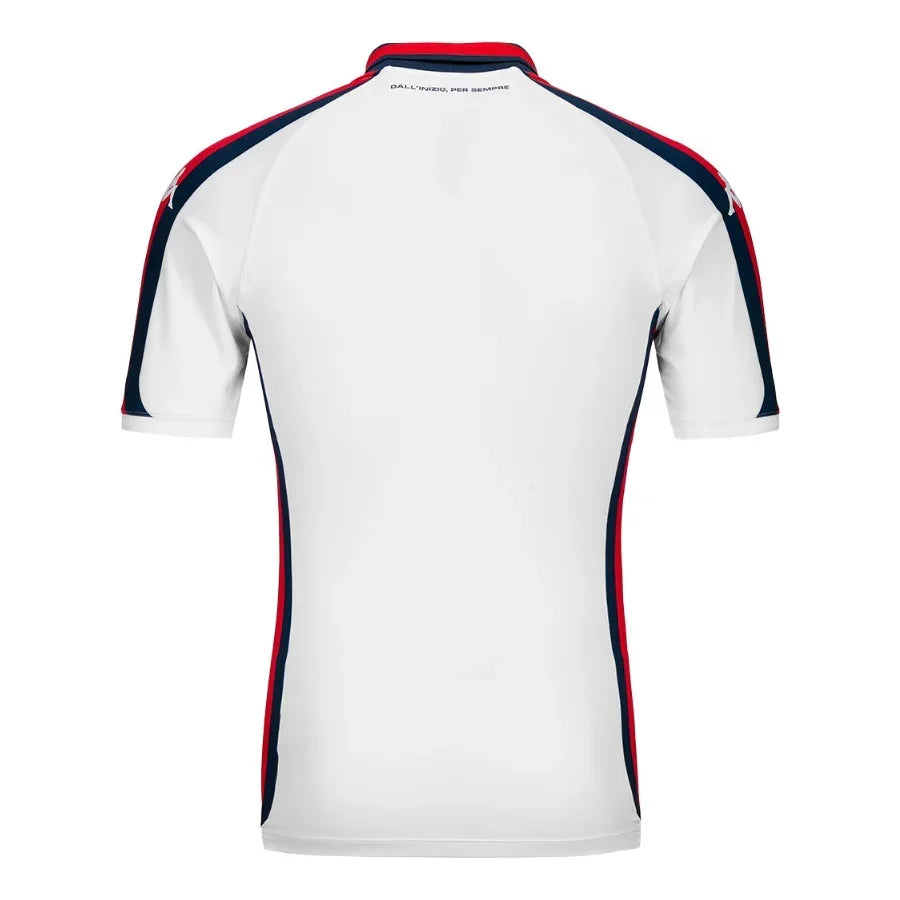 Genoa CFC Away Fan Jersey 2024/25