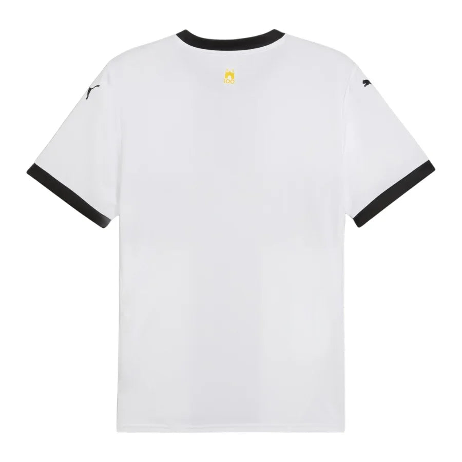 Parma Calcio Home Fan Jersey 2024/25