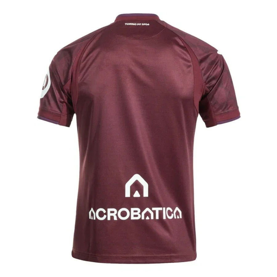 Torino FC Home Fan Jersey 2024/25