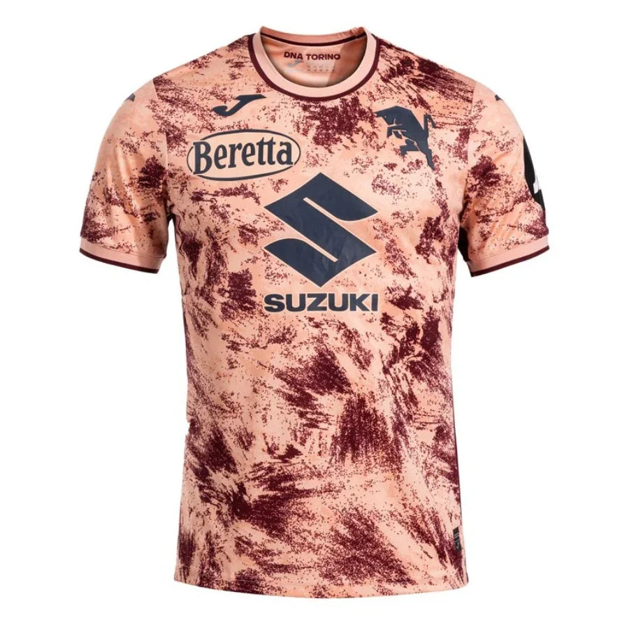 Torino Fc Third Fan Jersey 2024/25