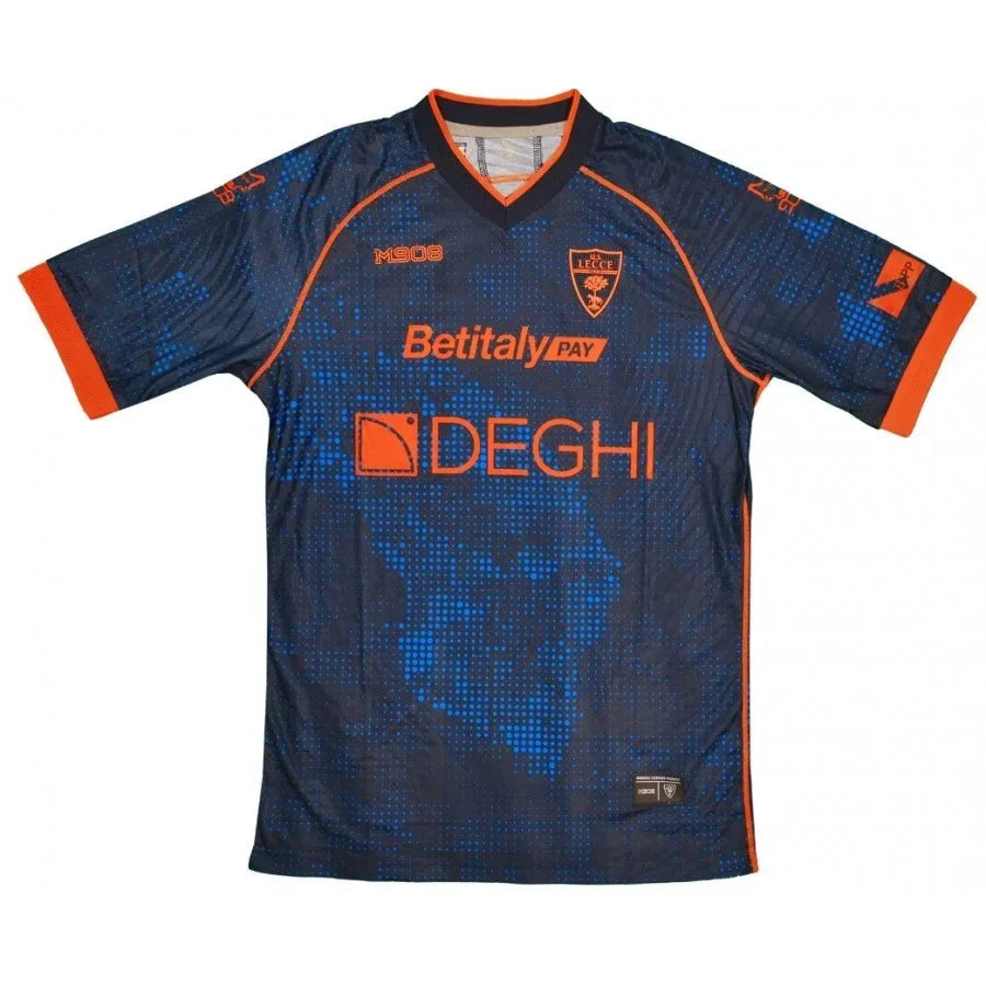 US Lecce Third Fan Jersey 2024/25