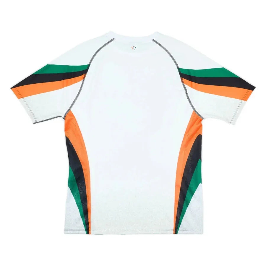 Charlotte FC Away Fan Jersey 2024/25