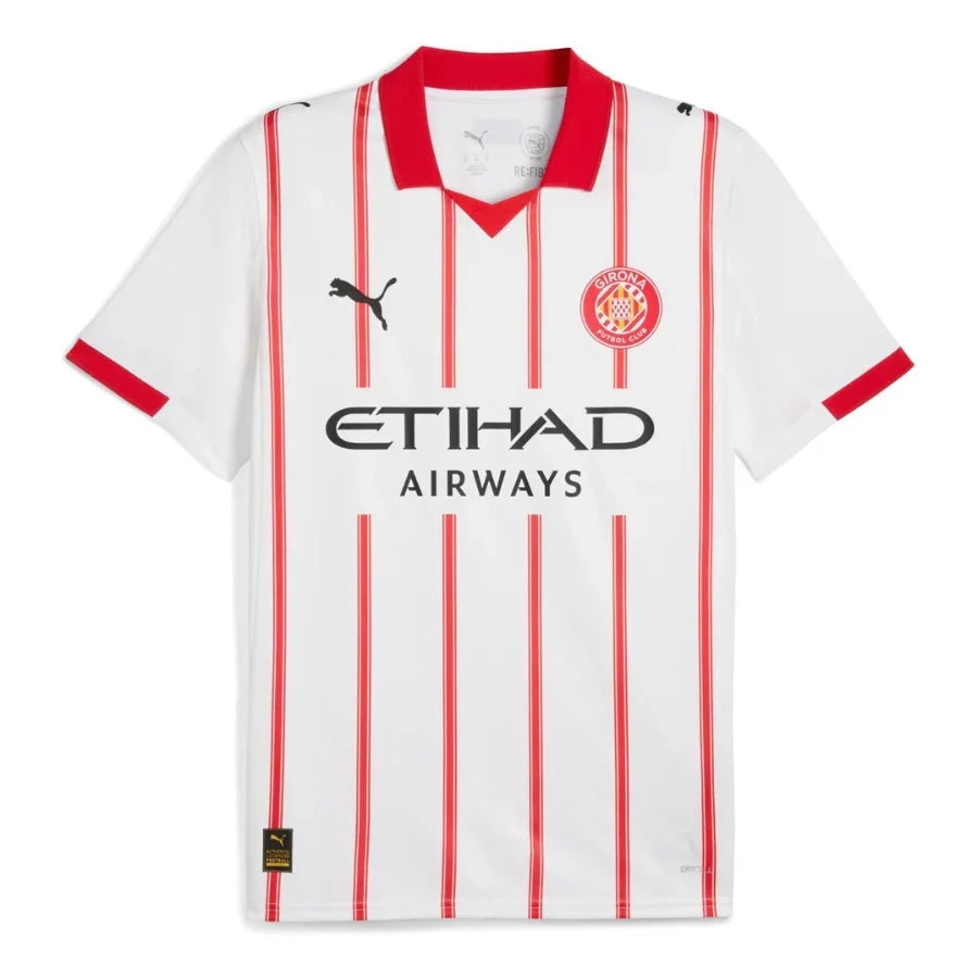Girona Home Fan Jersey 2025/26