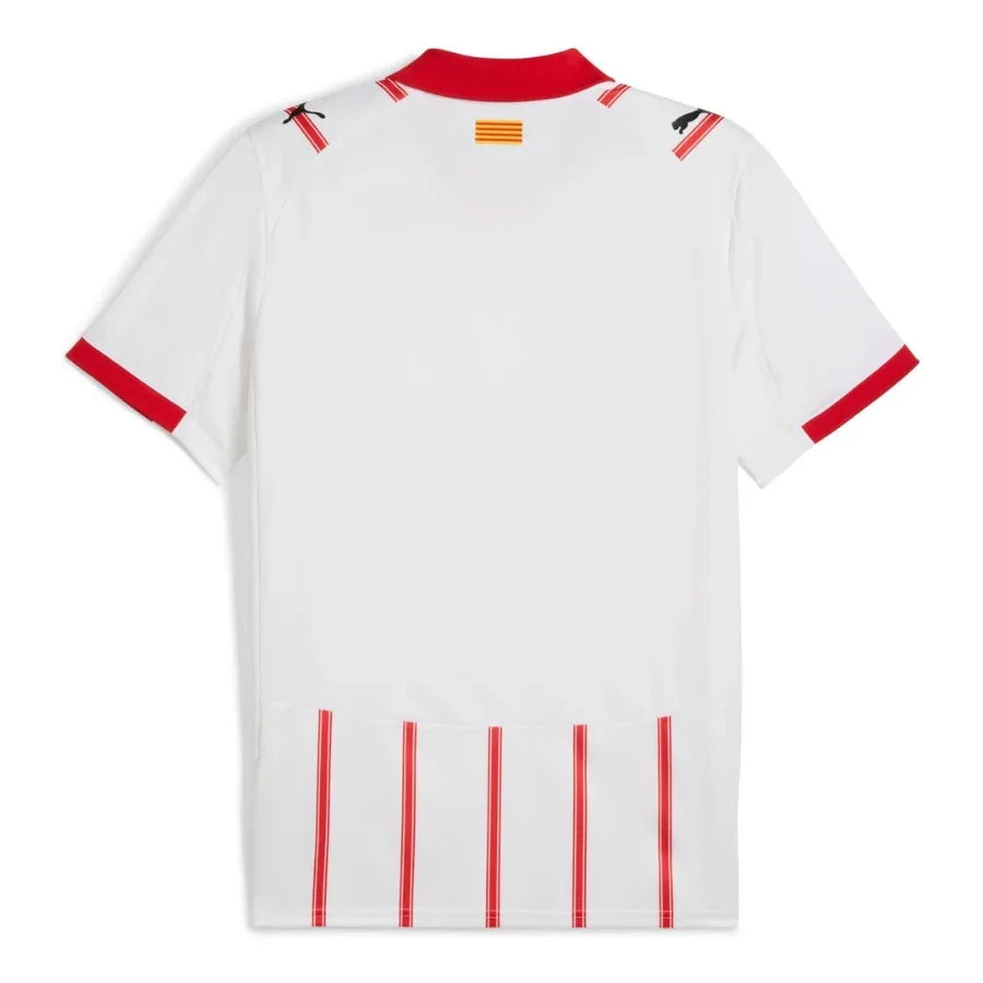 Girona Home Fan Jersey 2025/26