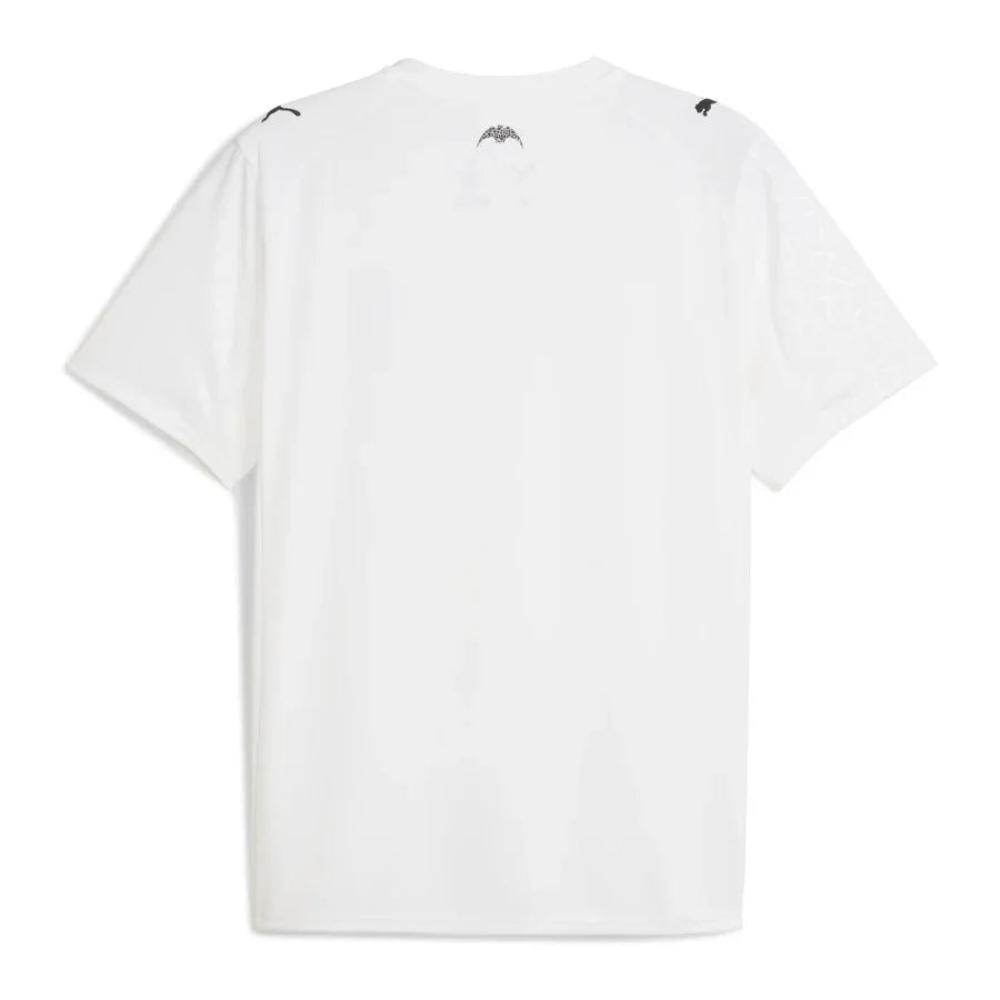 Valencia Home Fan Jersey 2025/26