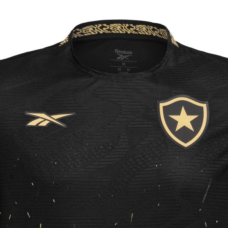 Botafogo Third Jersey 2024/25
