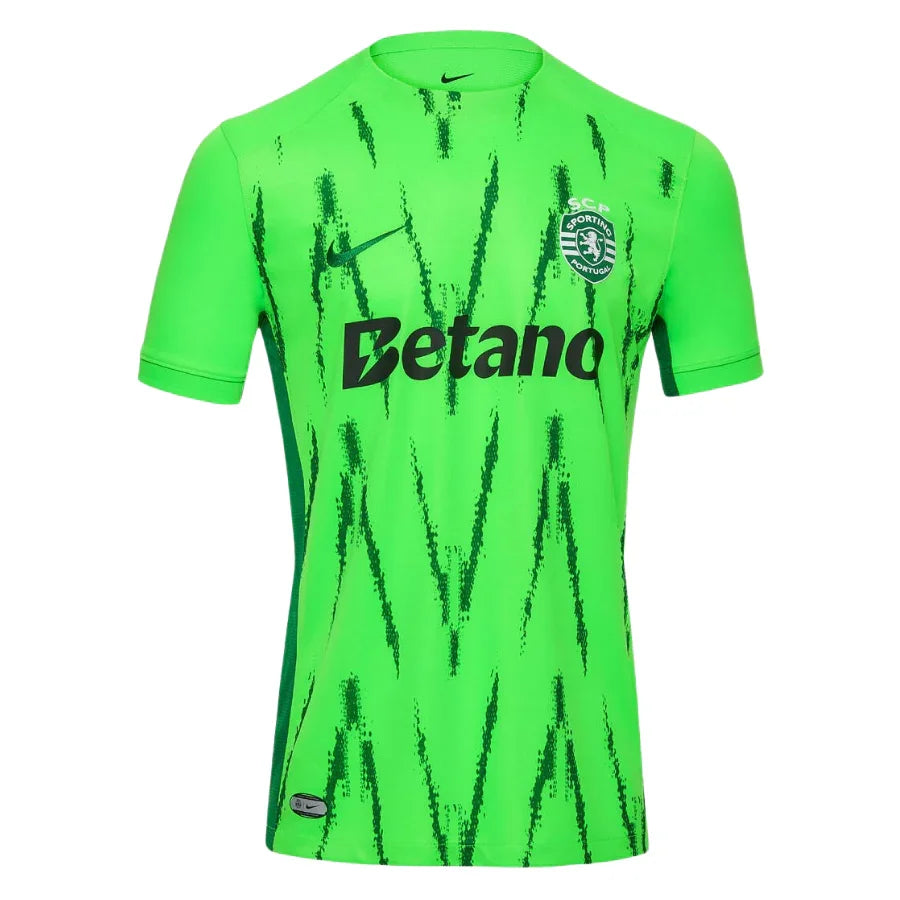 Sporting Third Fan Jersey 2024/25