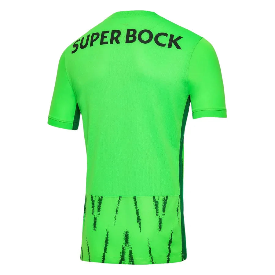 Sporting Third Fan Jersey 2024/25