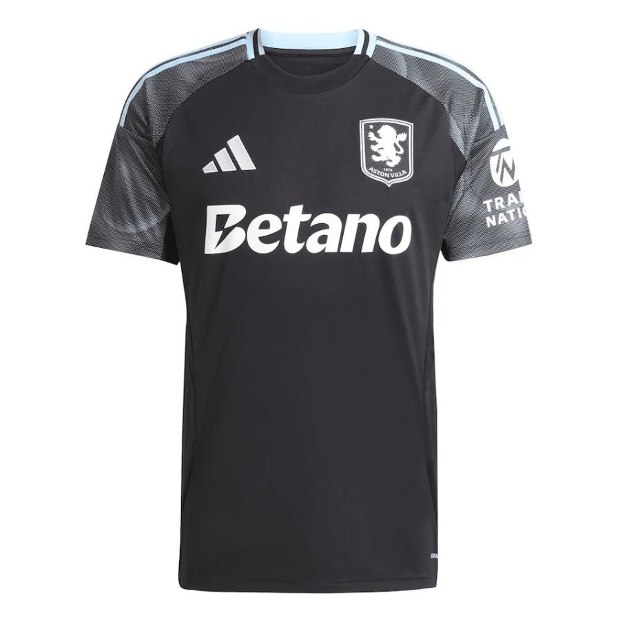Aston Villa Away Fan Jersey 2025/26