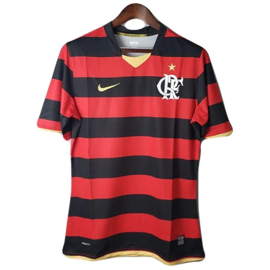 Flamengo Home Jersey 2009