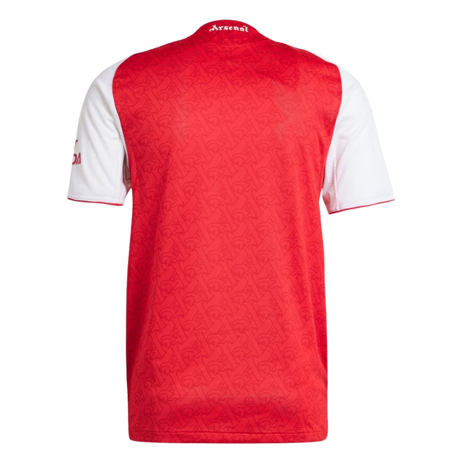 Arsenal Home Fan Jersey 2025/26