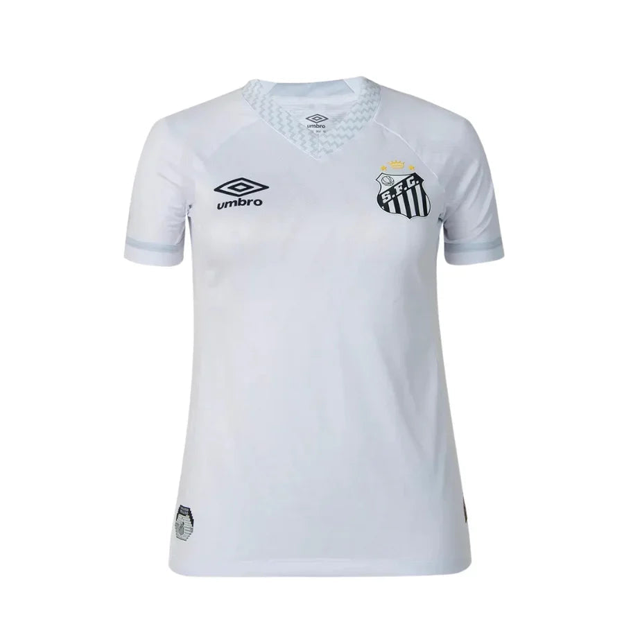 Santos Home Jersey Woman's 2025/26