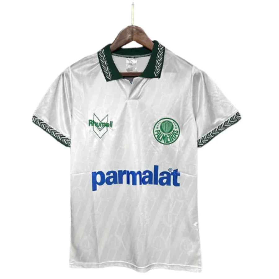 Palmeiras Away Retro Jersey 1994/95