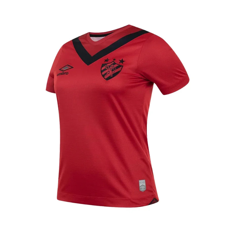 Sport Recife Third Jersey Woman’S 2025/26